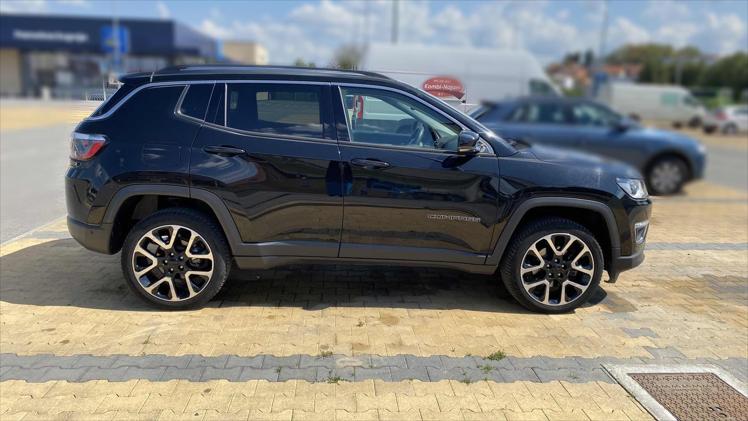 Jeep Jeep COMPASS 4x4 1.4 T  