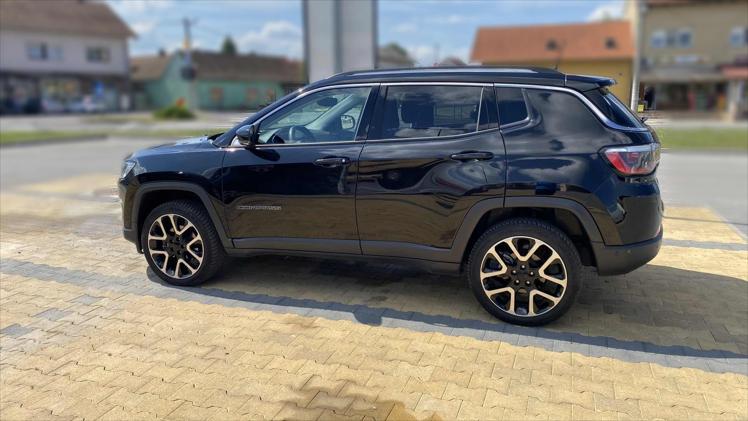 Jeep Jeep COMPASS 4x4 1.4 T  