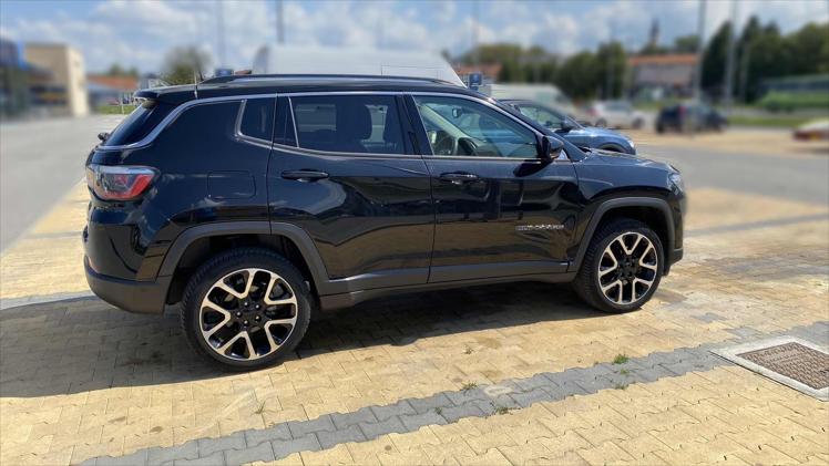 Jeep Jeep COMPASS 4x4 1.4 T  