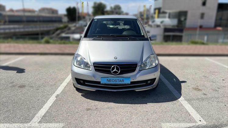 Mercedes-Benz A 160 BlueEFFICIENCY Classic