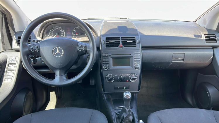 Mercedes-Benz A 160 BlueEFFICIENCY Classic