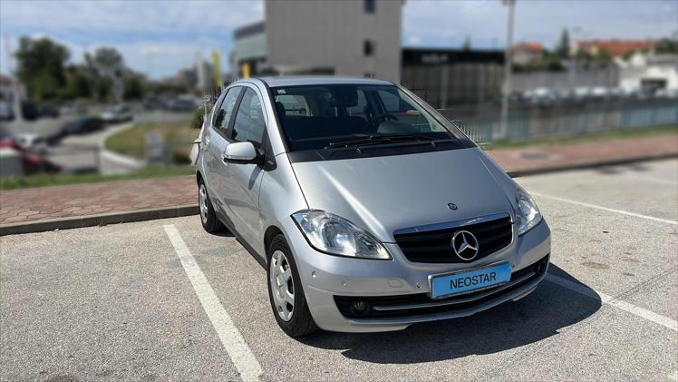 Mercedes-Benz A 160 BlueEFFICIENCY Classic