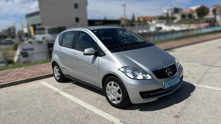 Mercedes-Benz A 160 BlueEFFICIENCY Classic