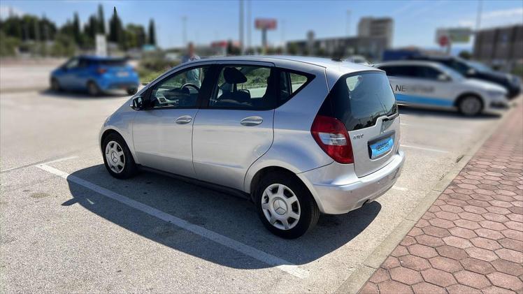 Mercedes-Benz A 160 BlueEFFICIENCY Classic