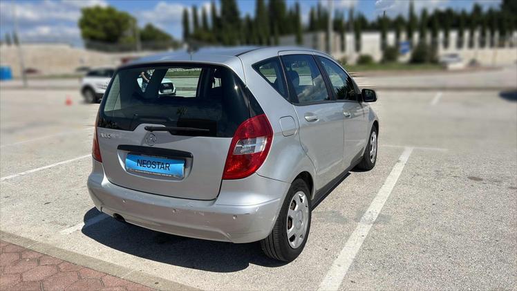 Mercedes-Benz A 160 BlueEFFICIENCY Classic