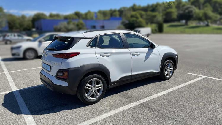 Used 81972 - Hyundai Kona Hyundai Kona 1.6  CRDI  Liveit 2019 cars