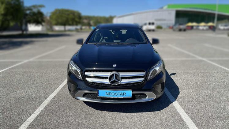 Mercedes-Benz GLA 200 CDI Urban