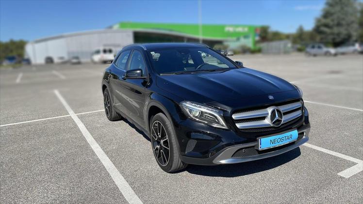 Mercedes-Benz GLA 200 CDI Urban