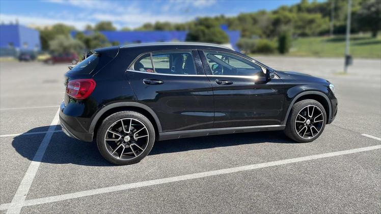 Mercedes-Benz GLA 200 CDI Urban