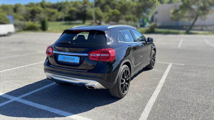 Mercedes-Benz GLA 200 CDI Urban