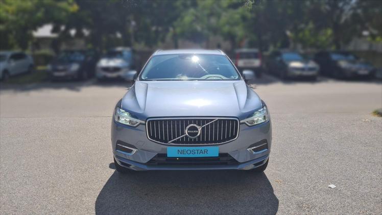 Volvo XC60 D4 Inscription Aut.