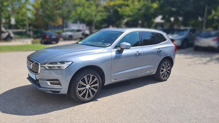 Volvo XC60 D4 Inscription Aut.