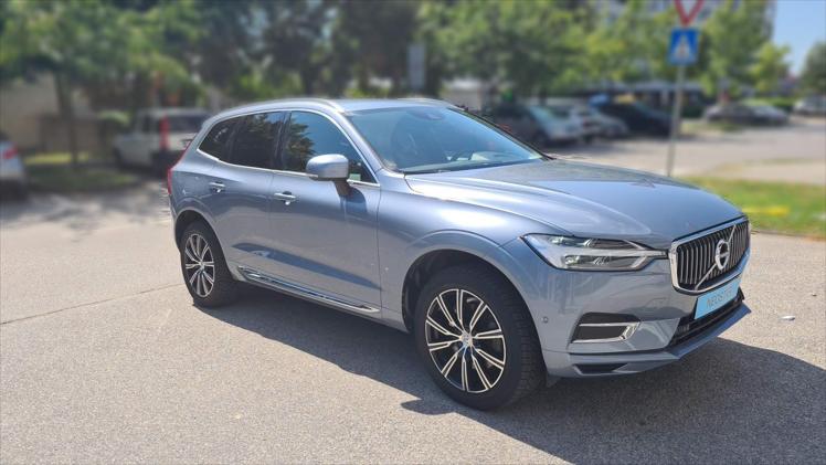 Volvo XC60 D4 Inscription Aut.