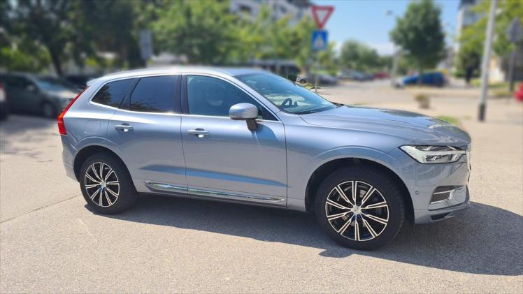 Volvo XC60 D4 Inscription Aut.