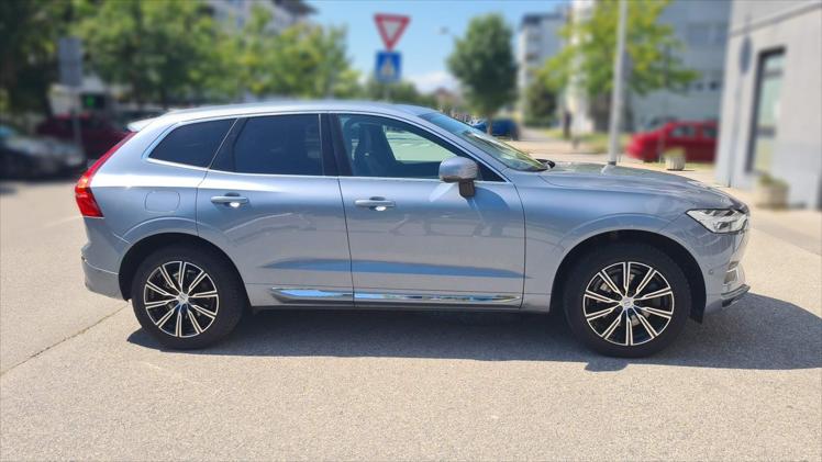 Volvo XC60 D4 Inscription Aut.