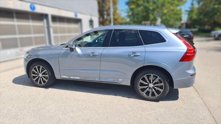 Volvo XC60 D4 Inscription Aut.