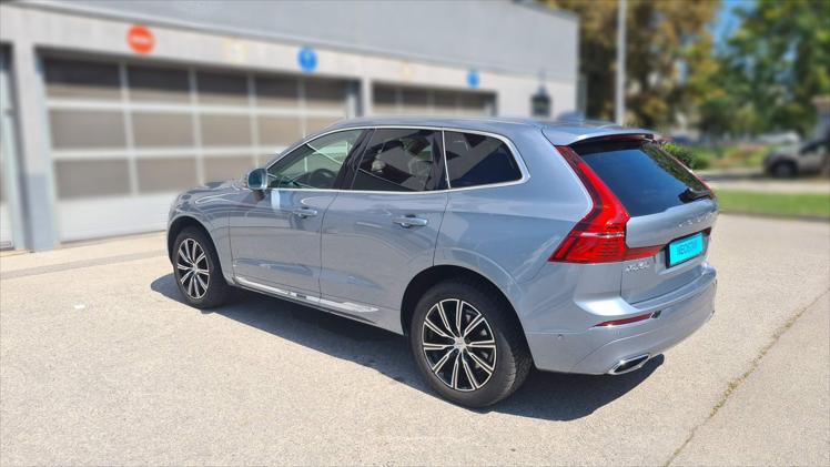 Volvo XC60 D4 Inscription Aut.