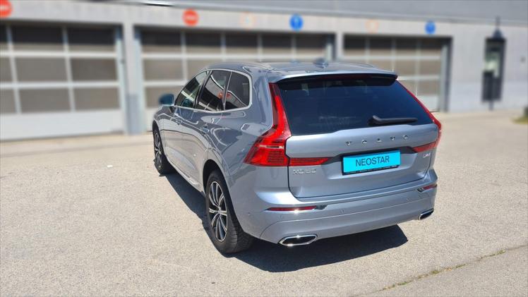 Volvo XC60 D4 Inscription Aut.