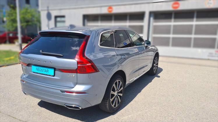 Volvo XC60 D4 Inscription Aut.