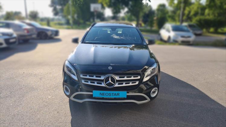 Mercedes-Benz GLA 200 d Aut.