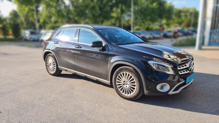 Mercedes-Benz GLA 200 d Aut.