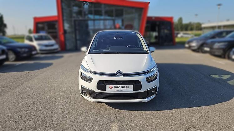 Citroën C4 Spacetourer BlueHDi 130 S&S Feel