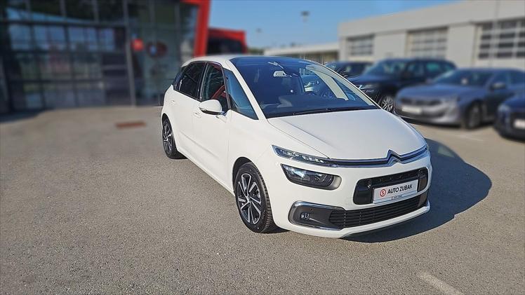 Citroën C4 Spacetourer BlueHDi 130 S&S Feel