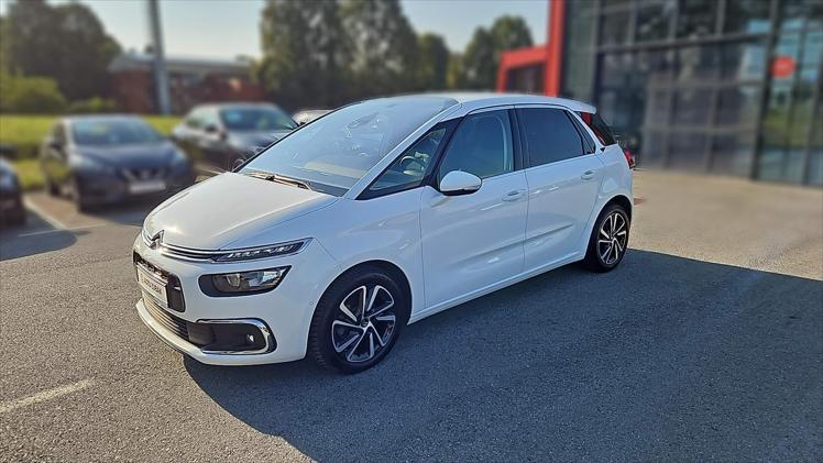 Citroën C4 Spacetourer BlueHDi 130 S&S Feel