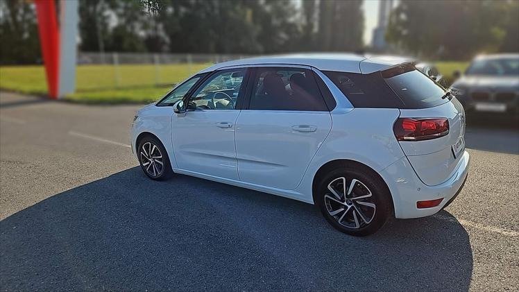 Citroën C4 Spacetourer BlueHDi 130 S&S Feel