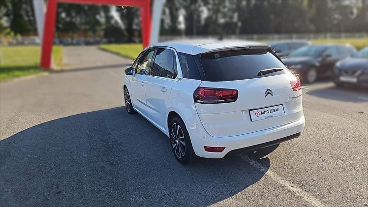 Citroën C4 Spacetourer BlueHDi 130 S&S Feel