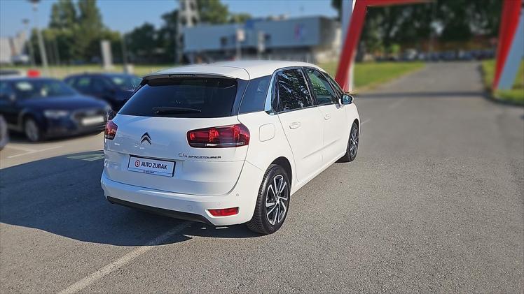 Citroën C4 Spacetourer BlueHDi 130 S&S Feel