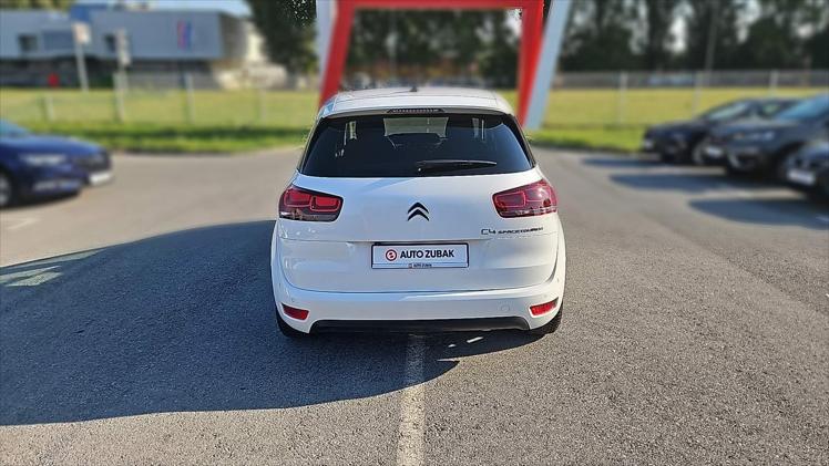 Citroën C4 Spacetourer BlueHDi 130 S&S Feel