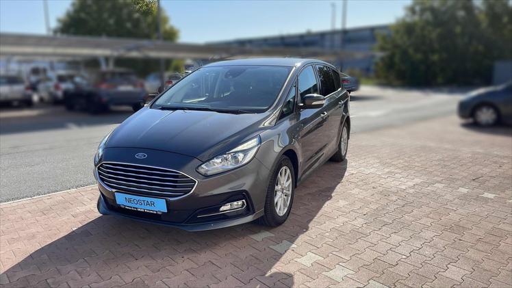 Rabljeni automobil na prodaju iz oglasa 81984 - Ford S-MAX S-MAX 2,0 TDCi Mood Aut.