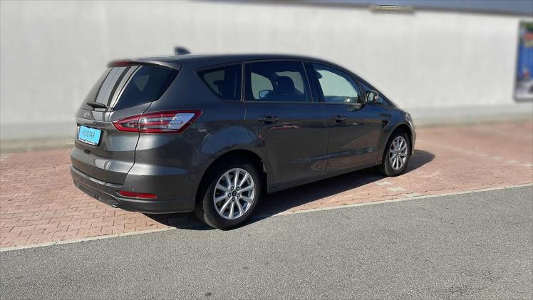 Rabljeni automobil na prodaju iz oglasa 81984 - Ford S-MAX S-MAX 2,0 TDCi Mood Aut.