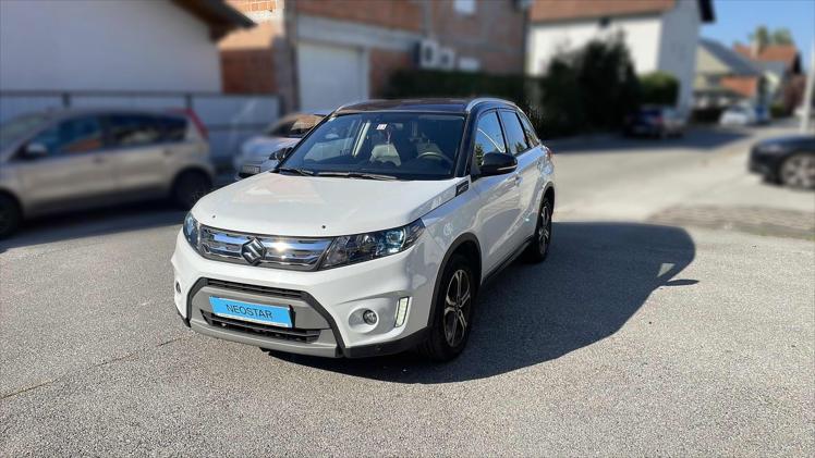 Suzuki Vitara rabljeni automobil na prodaju iz oglasa 81985 - Suzuki Vitara Vitara 1,6 Elegance (GLX)