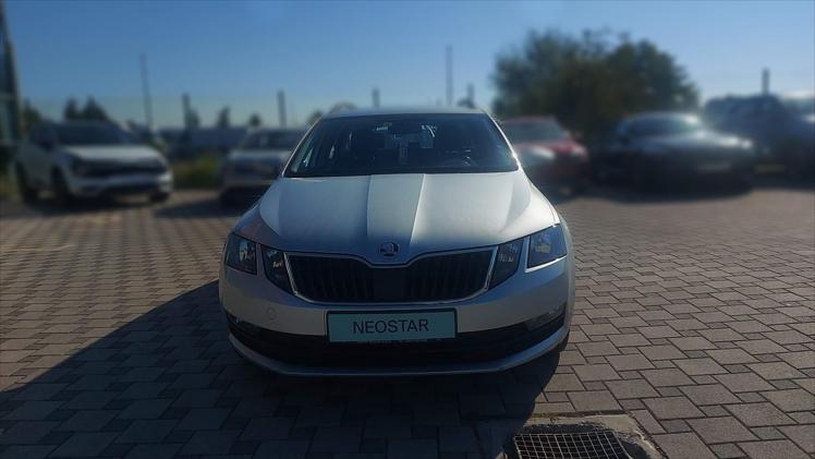 Škoda Octavia Combi 1,6 TDI Active