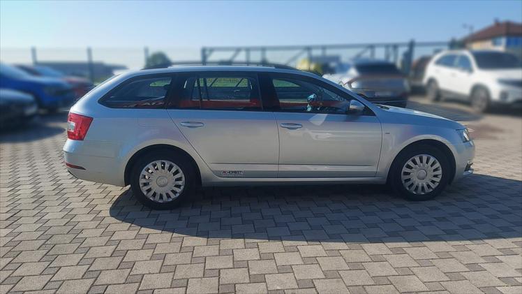 Škoda Octavia Combi 1,6 TDI Active