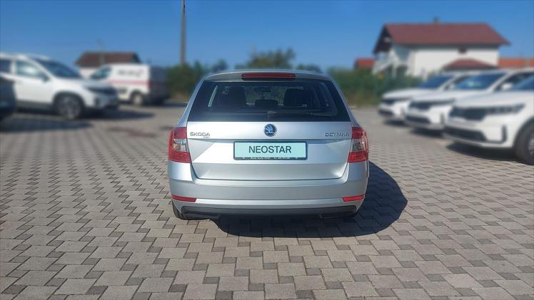 Škoda Octavia Combi 1,6 TDI Active