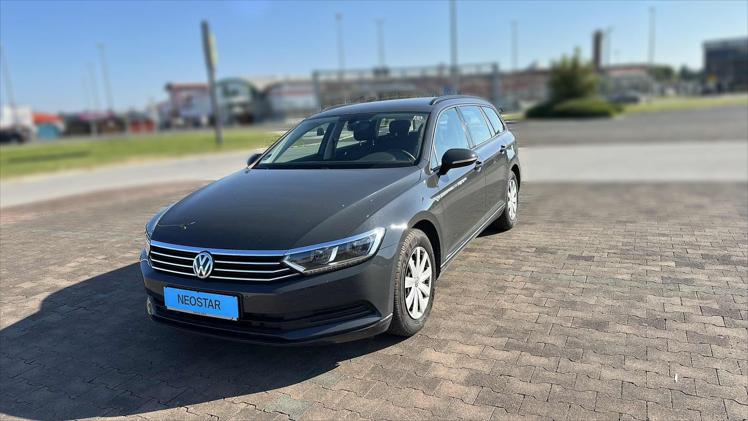 Rabljeni automobil na prodaju iz oglasa 82021 - VW Passat Passat Variant 1,6 TDI BMT Comfortline