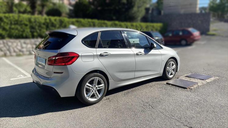 Used 82024 - BMW Serija 2 218d Active Tourer AT 5 vrata cars