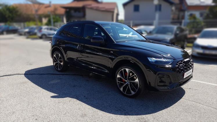 Audi Audi Q5 40TDI