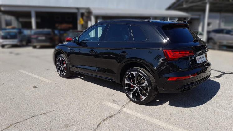 Audi Audi Q5 40TDI