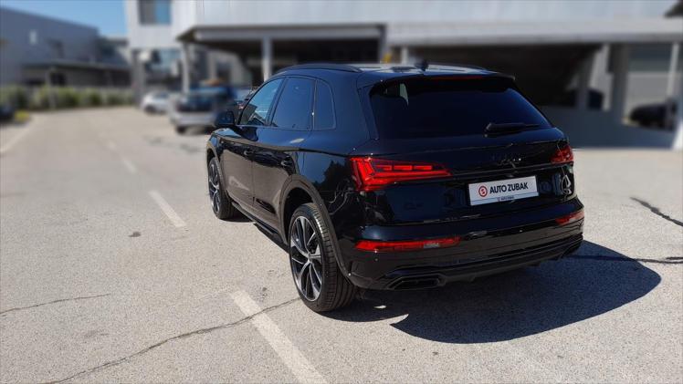 Audi Audi Q5 40TDI