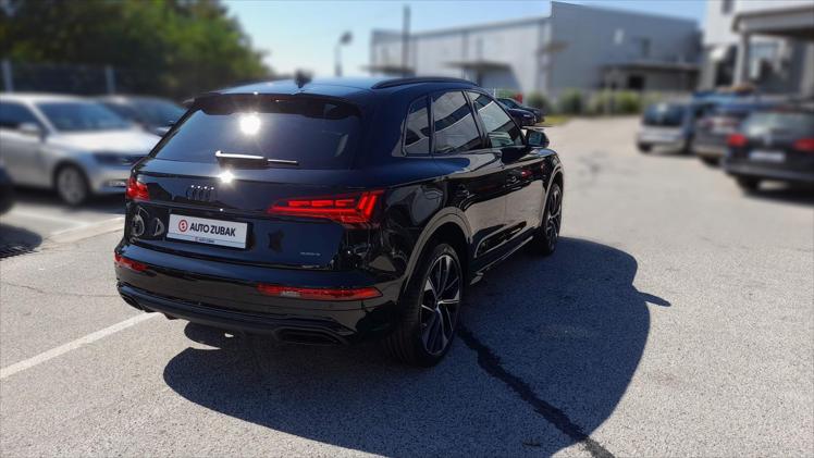 Audi Audi Q5 40TDI