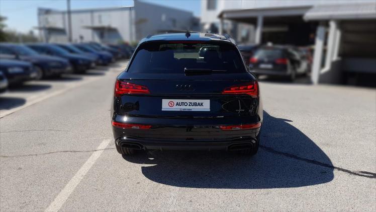 Audi Audi Q5 40TDI