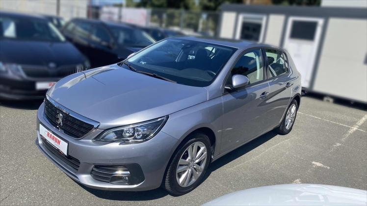 Peugeot 308 1,5 BlueHDi 130 S&S Style