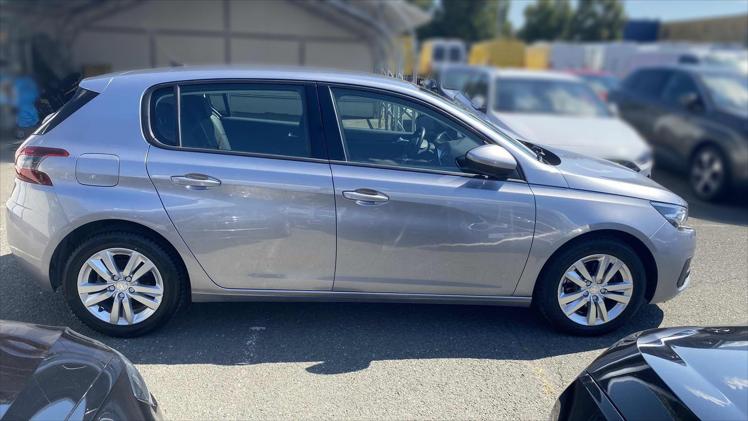 Peugeot 308 1,5 BlueHDi 130 S&S Style