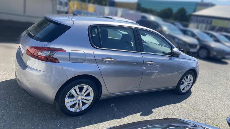 Peugeot 308 1,5 BlueHDi 130 S&S Style