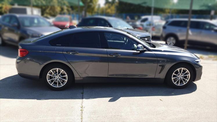 BMW 2.0 TDI