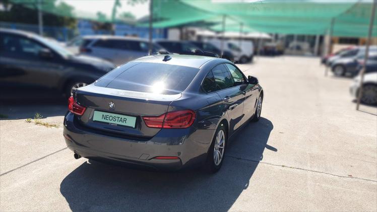 BMW 2.0 TDI